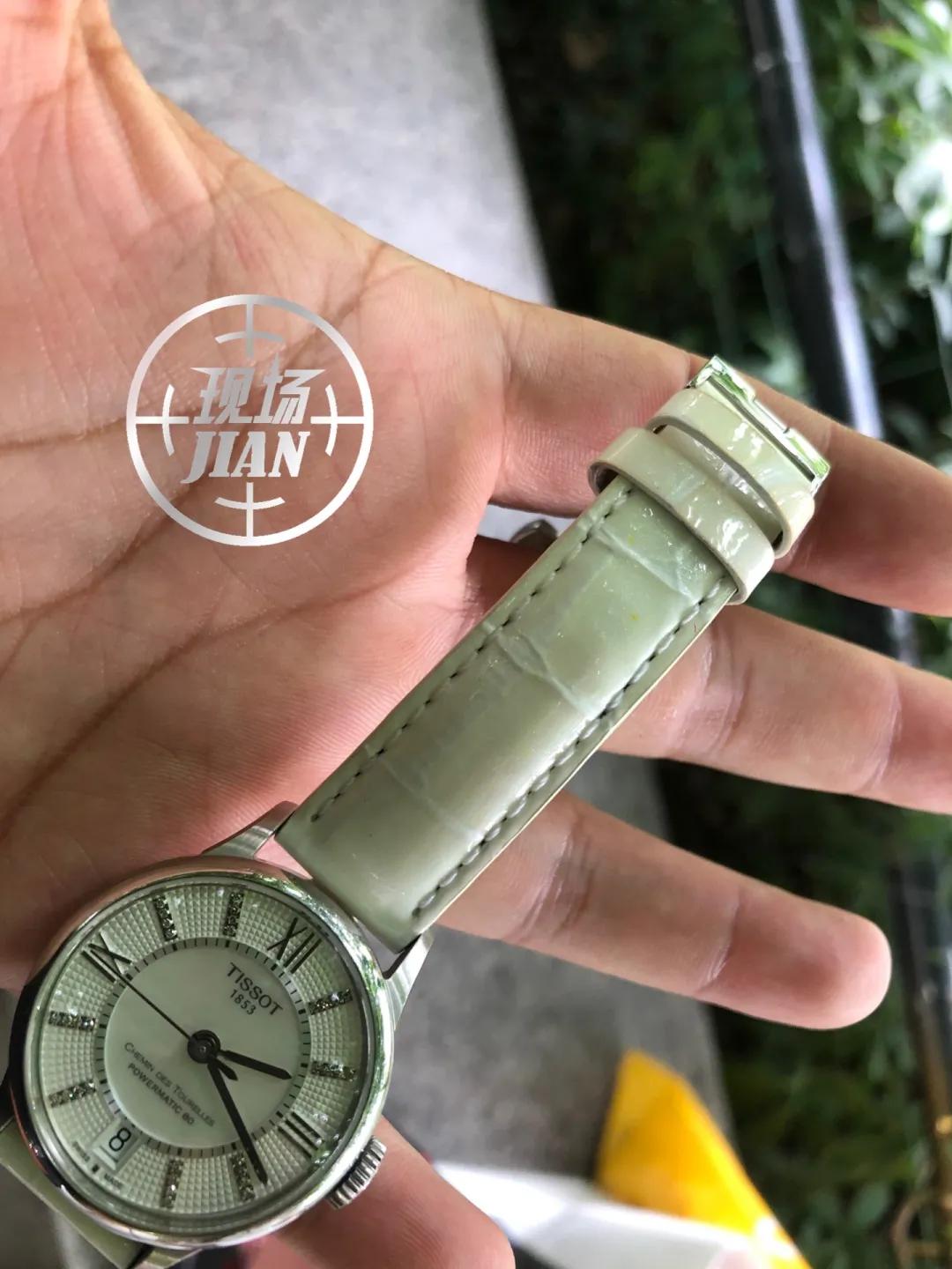 世界十大顶级表带品牌排行榜,世界名牌真皮表带