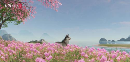 天刀手游哪个门派最好看,天刀手游和一梦江湖手游操作对比