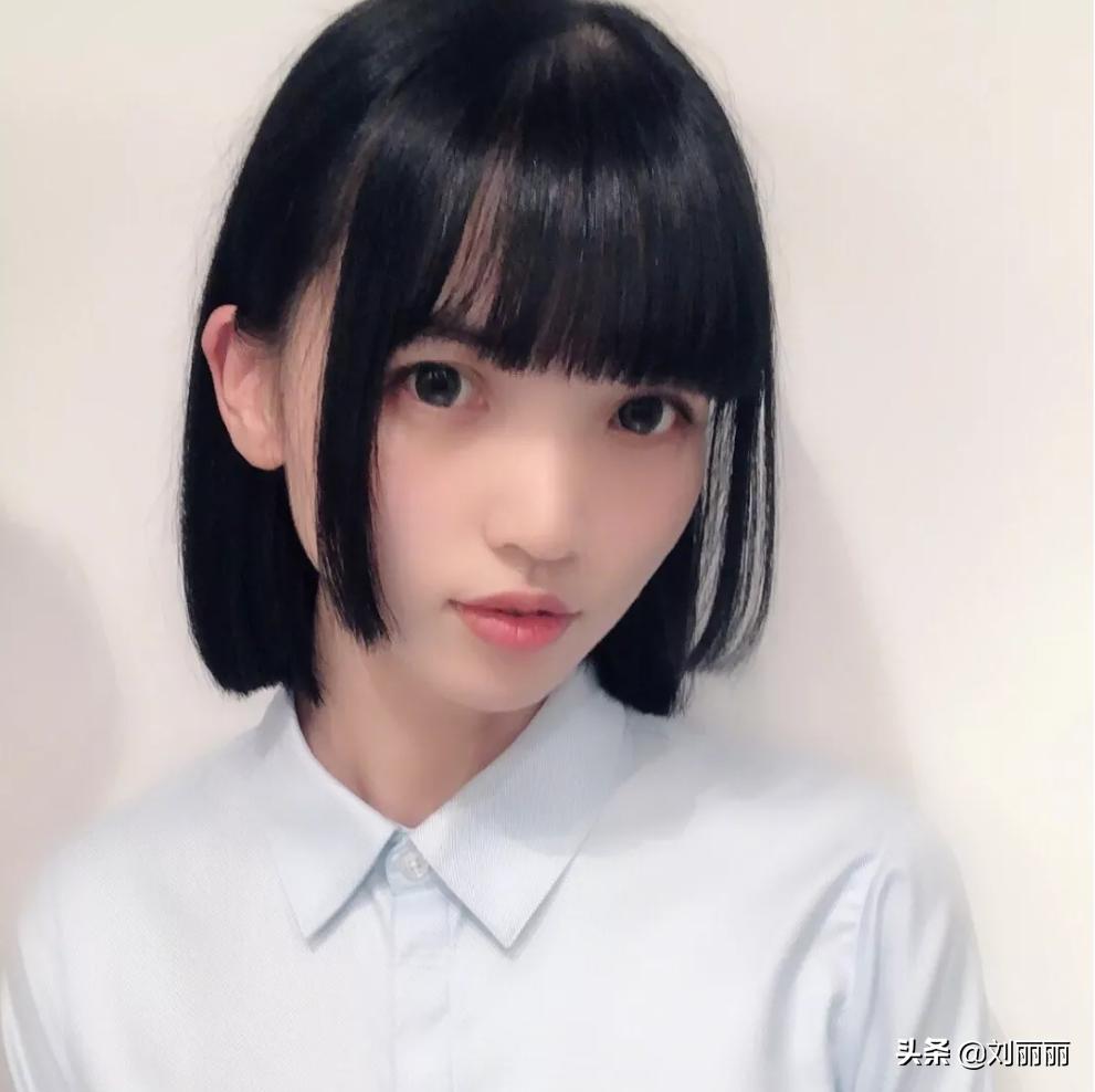 高层次修颜发型,2020修颜减龄卷发发型