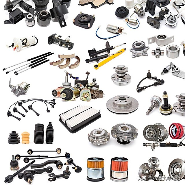 汽车原厂的零件是换好还是修好,修汽车一定要用正品零配件吗