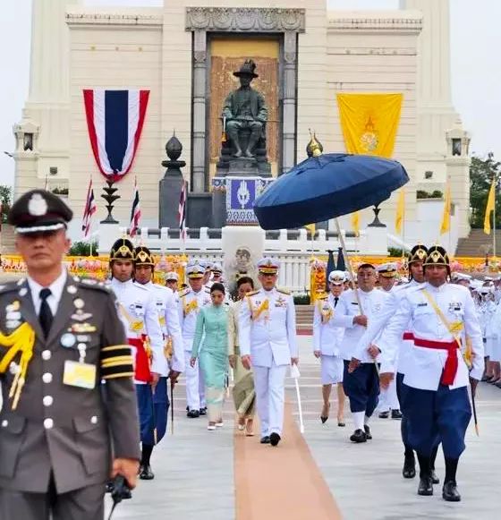 泰国节日2023一览表,2019泰国有哪些大型活动