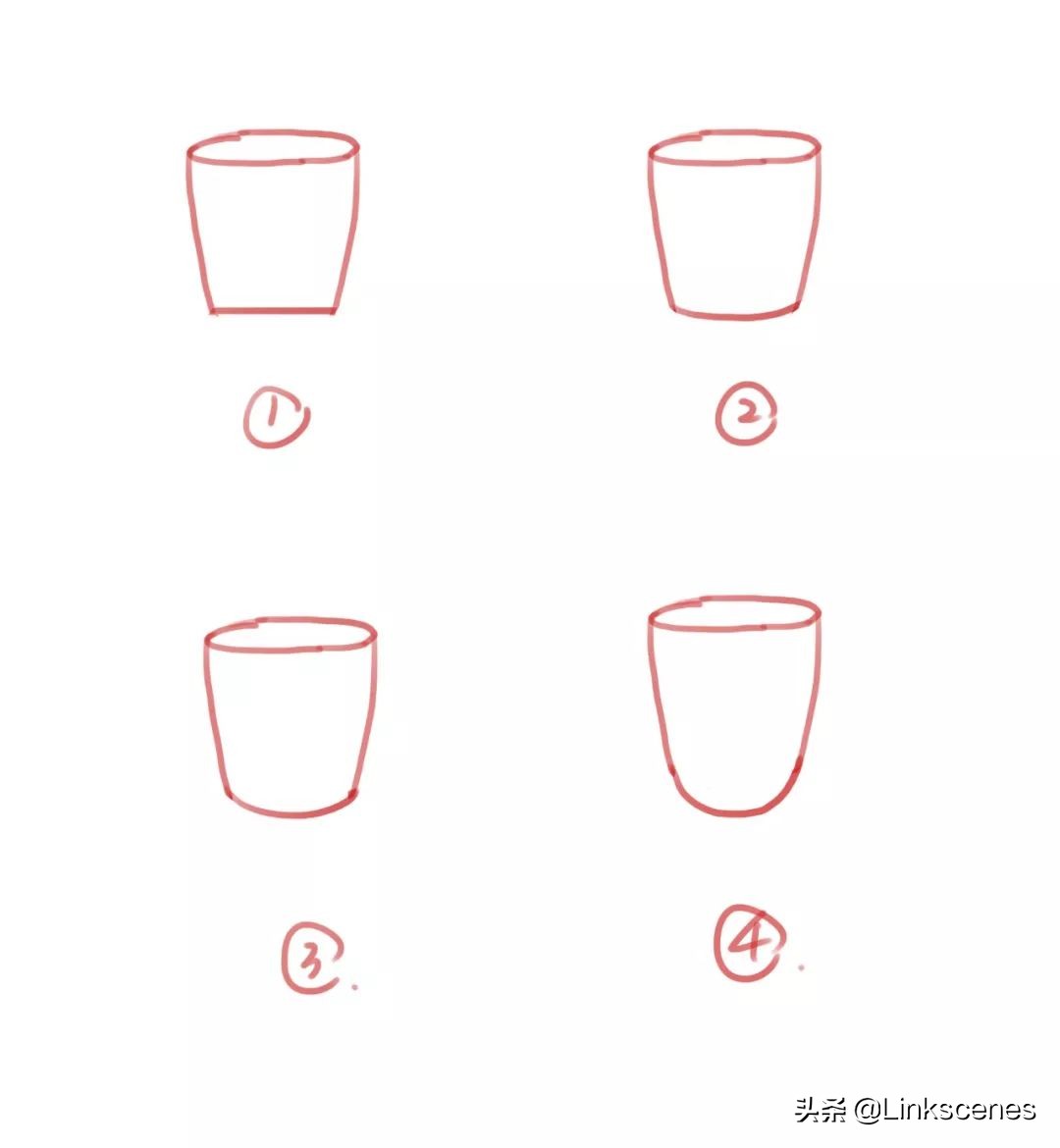 0基础画画教程手绘鞋子,零基础怎么在鞋子上画画