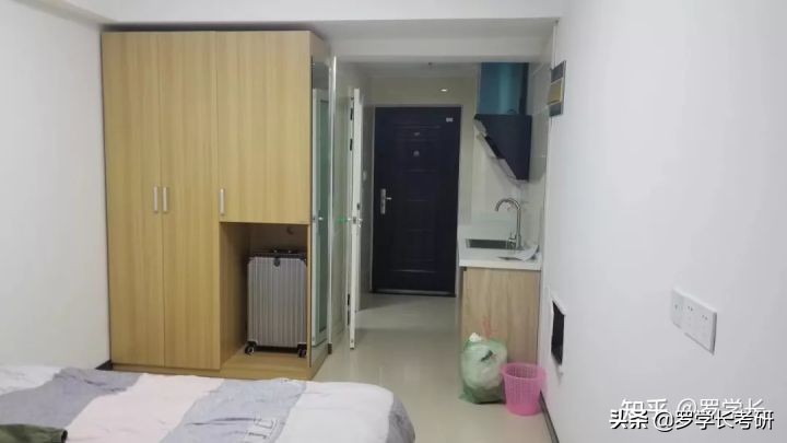 郑大研究生宿舍几人间,郑大新宿舍住宿