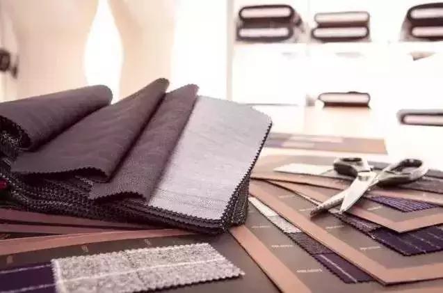 全球顶级十大面料品牌,全球十大顶级面料