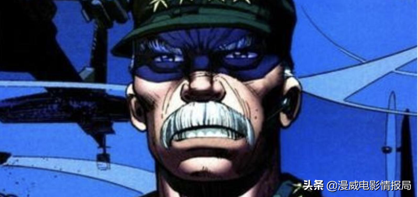 漫威浩克是怎么来的,漫威浩克解析