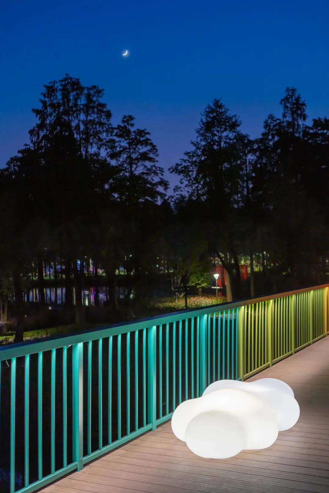 武汉华侨城湿地公园绿化,华侨城生态湿地公园武汉什么区