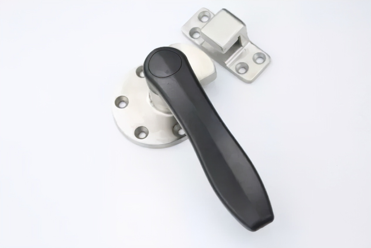 「展商风采」​广东双羽五金与您相约2021深圳电池技术展IBTE