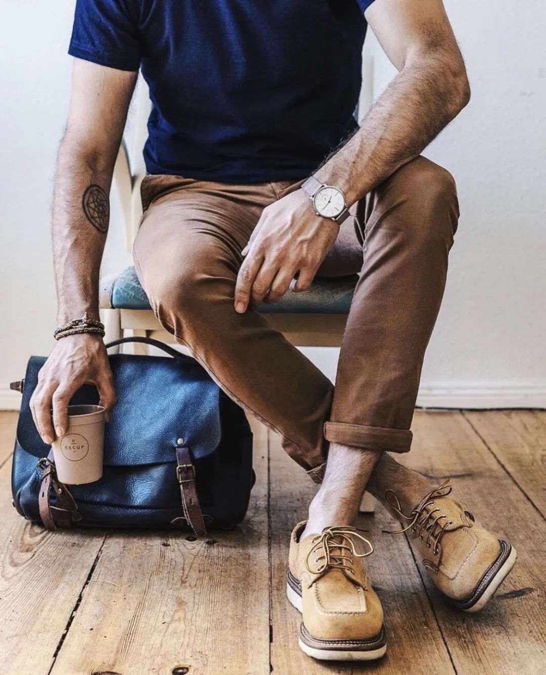 RR·TRENDS|比公文包更“高级”的男士手袋