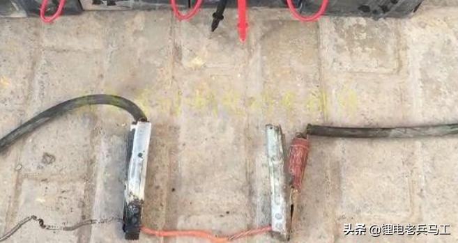 怎样检测没有电的电池,没有仪器怎么检测电池