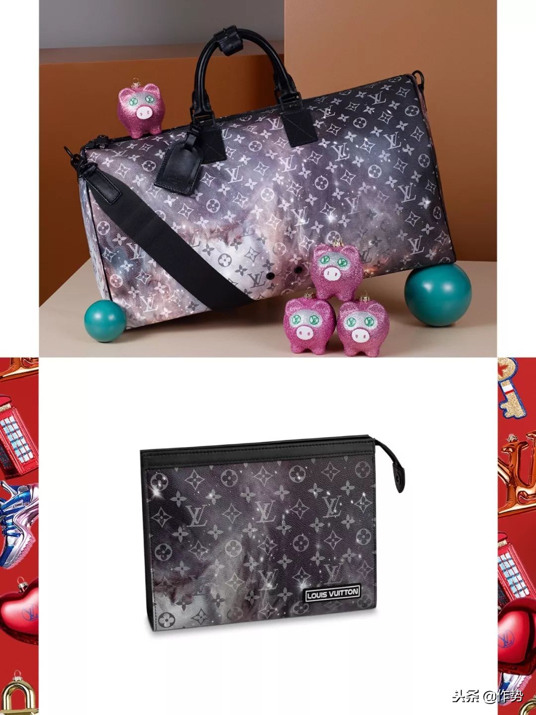 lv现在最火的款 (lv最经典的爆款)