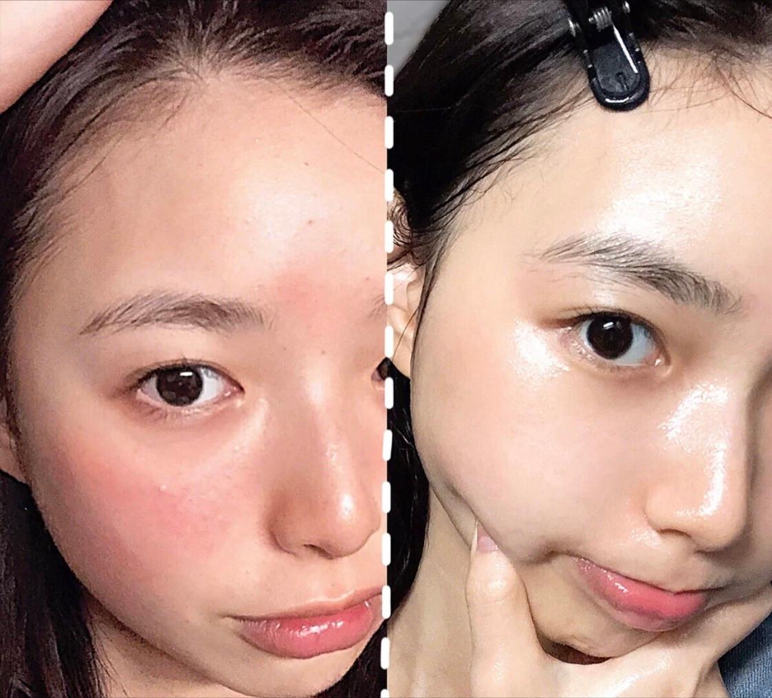 赵露思最新美妆大片,赵露思夏日美妆