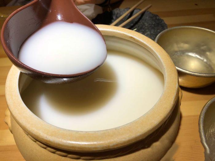 养生米酒怎样做好吃窍门,米酒生活小窍门