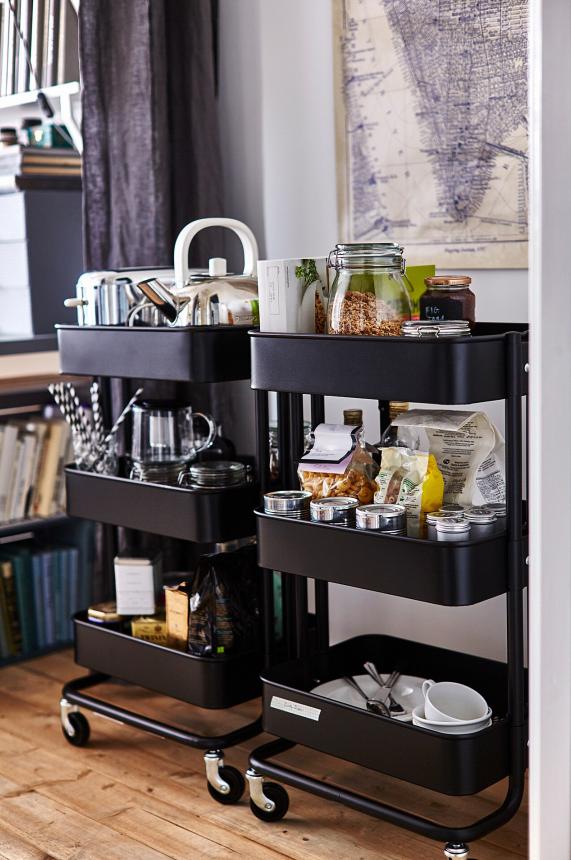 宜家最实用的厨房工具,宜家必买的厨房神器