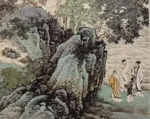 中国古代最养人的54句名言,句句受益