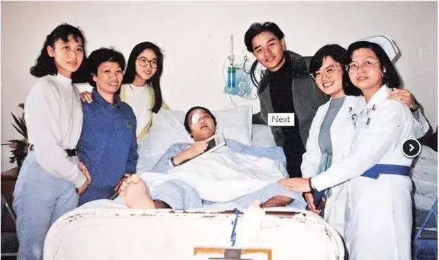 看张国荣电影感触短句,看完张国荣对人生的评价