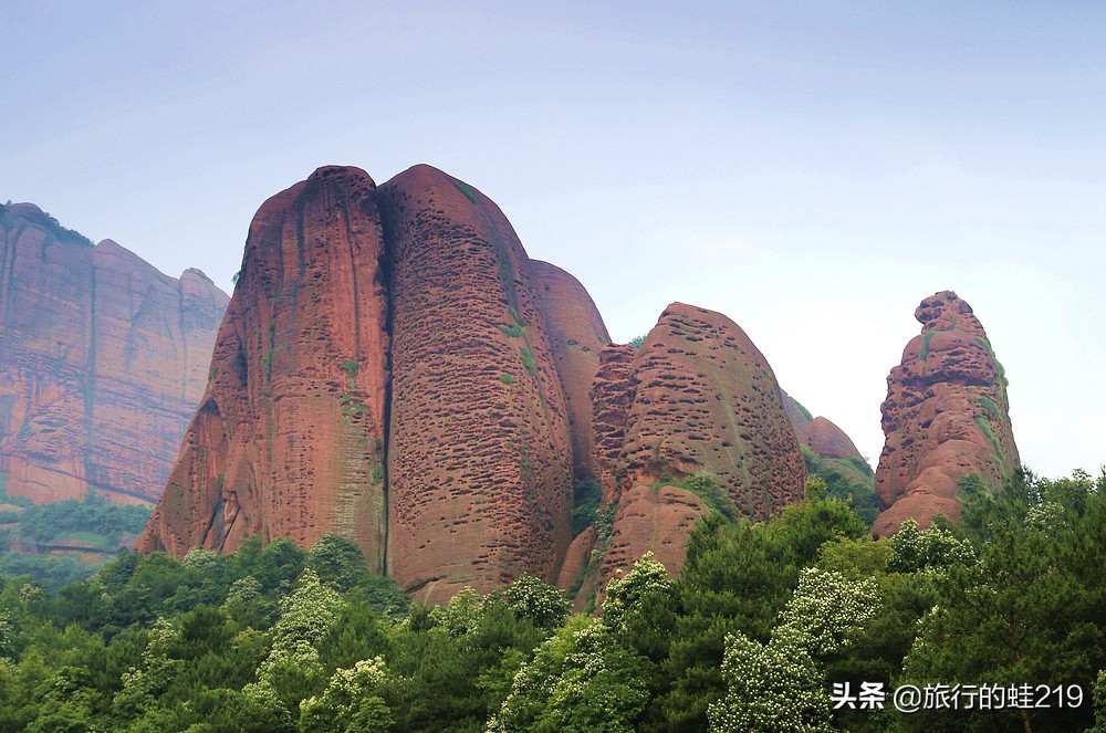 江西上饶旅游城市排名,江西上饶最有潜力的城市