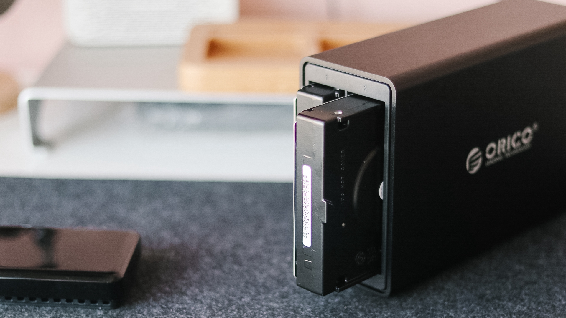 东芝硬盘n300,nas硬盘东芝n300和希捷酷狼