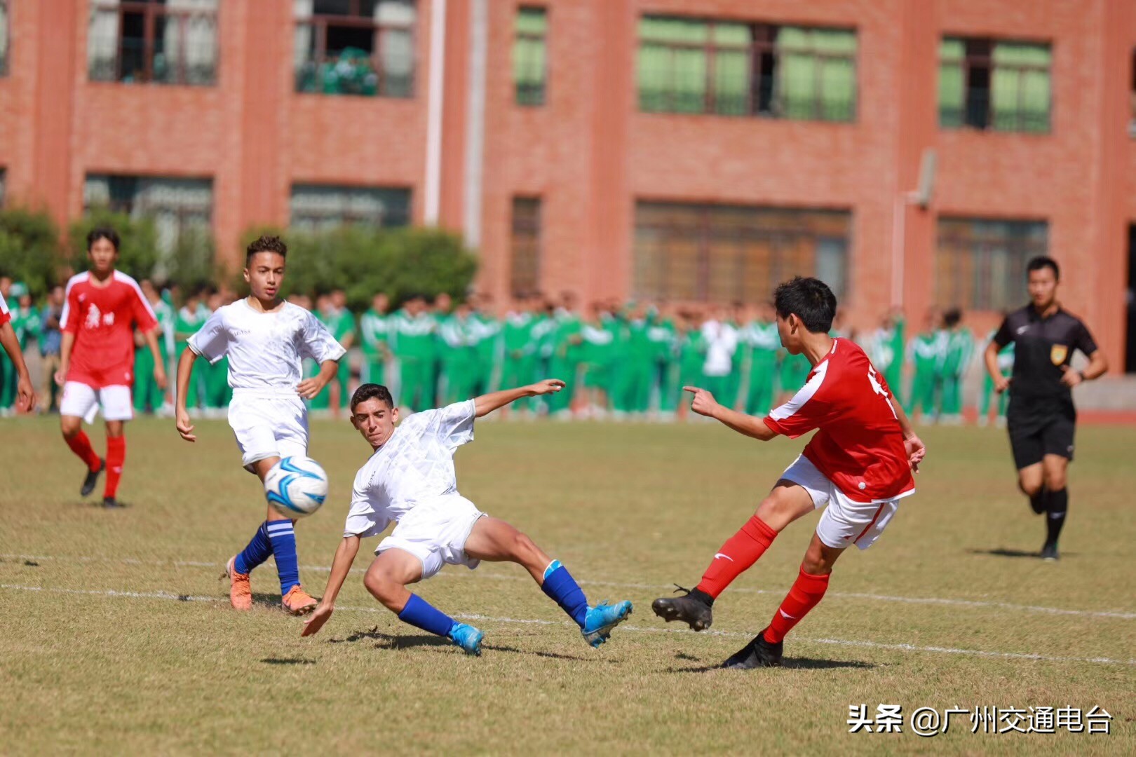 国际青少年足球邀请赛圆满落幕,2023国际友城杯足球邀请赛