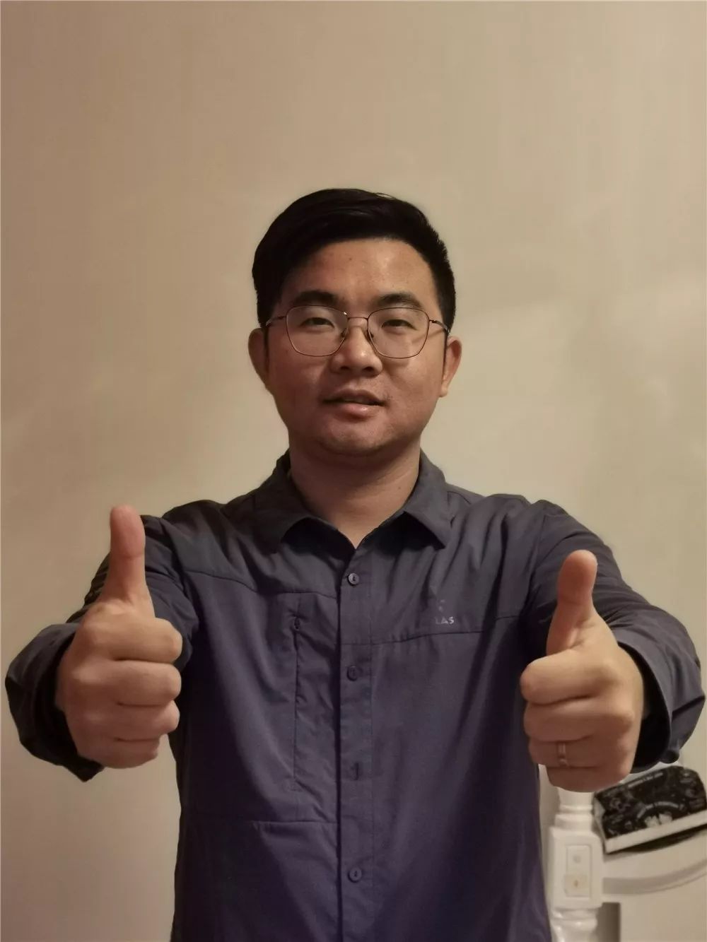 “桐”是一家人，面对疫情，我们“桐”舟共济！逆行者，我们等你凯旋