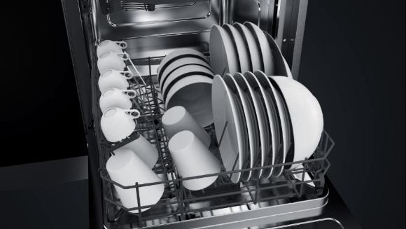 洗碗机和手洗洗衣机哪个干净,手洗碗跟洗碗机洗碗哪个更节约