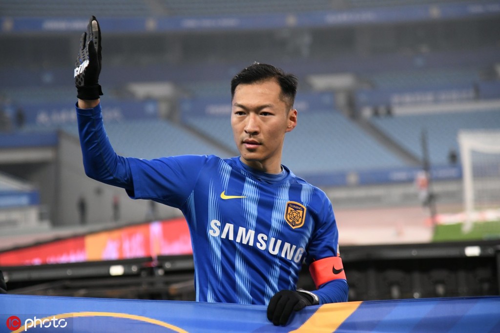 中超历史最佳阵容,中超十年最佳阵容