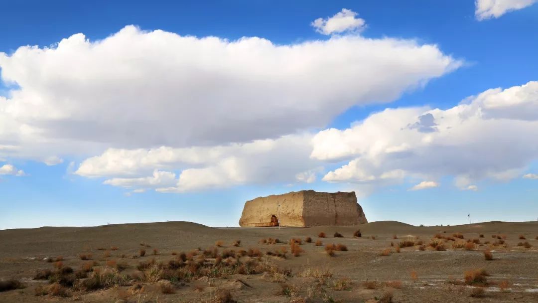 关于长城你了解多少,长城是中国文化的瑰宝吗