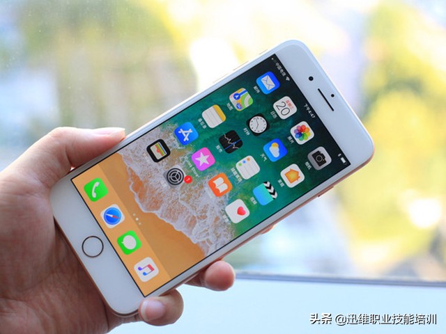 iphone8p触摸失灵一招解除,iphone8触摸不灵无法关机