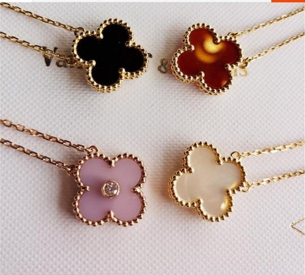 人见人爱的梵克雅宝四叶草项链你了解多少呢