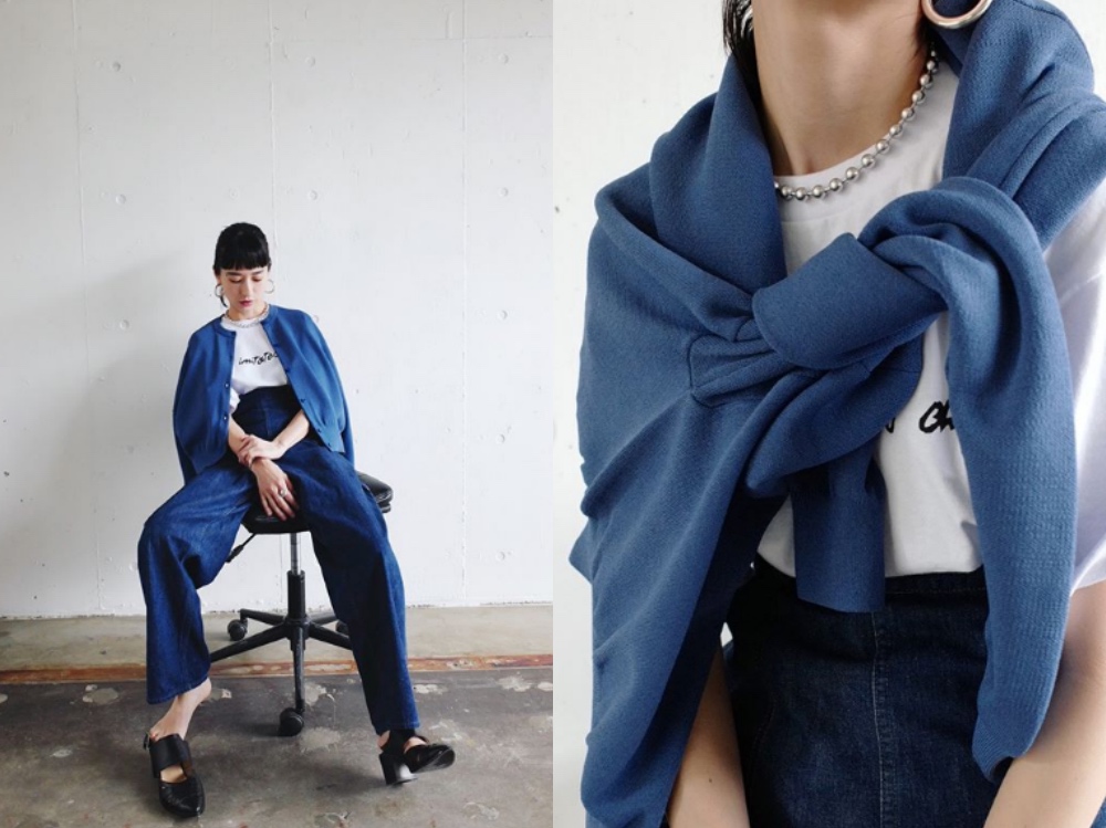 换季夏季衣服怎么整理,换季衣物整理技巧