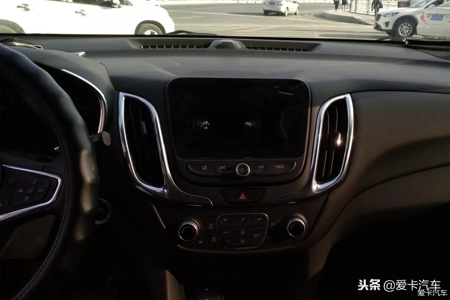 535T驭界探界者提车用车