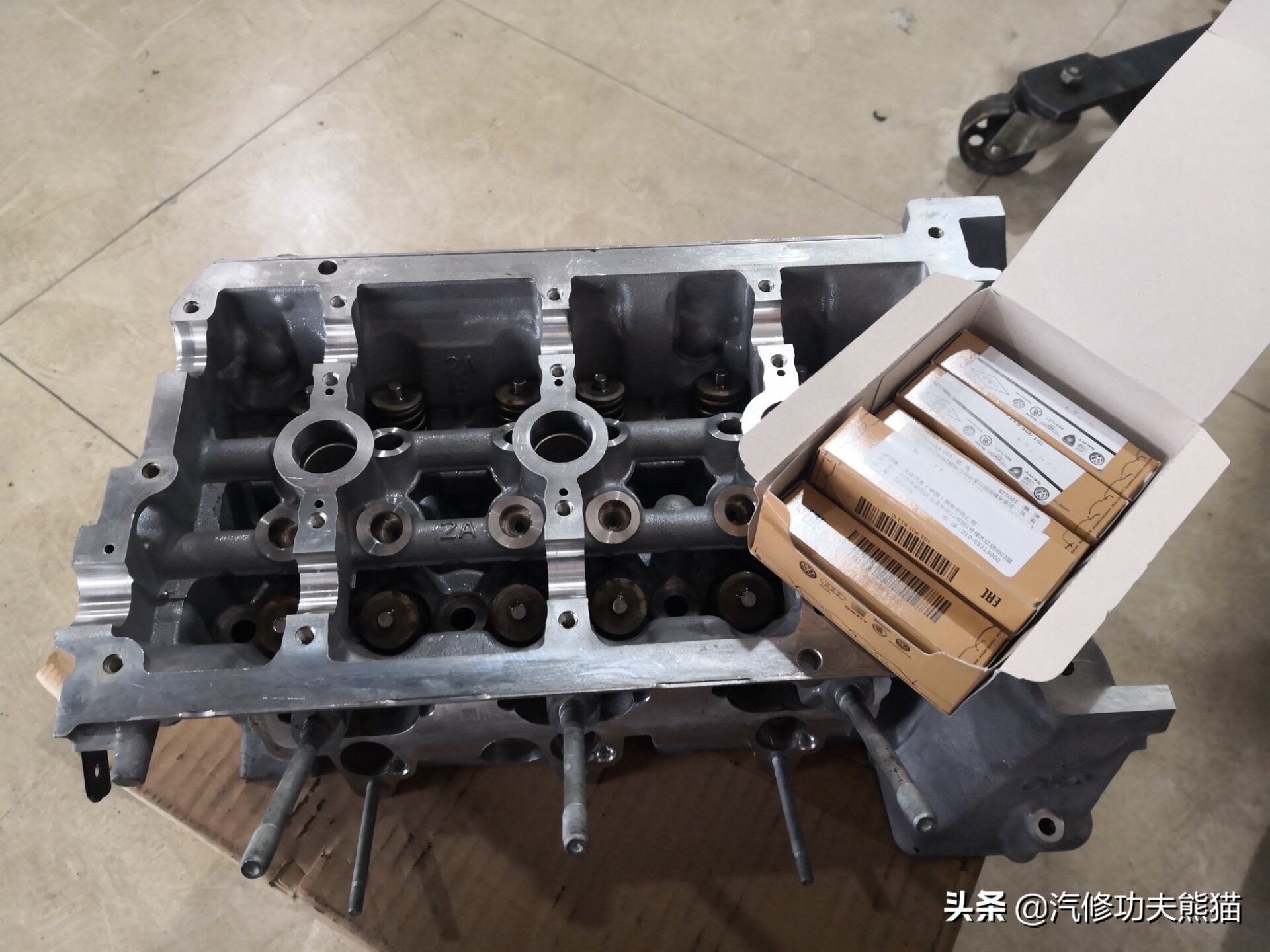 大众途锐急加速发动机故障灯点亮,大众新款途锐车子烧机油