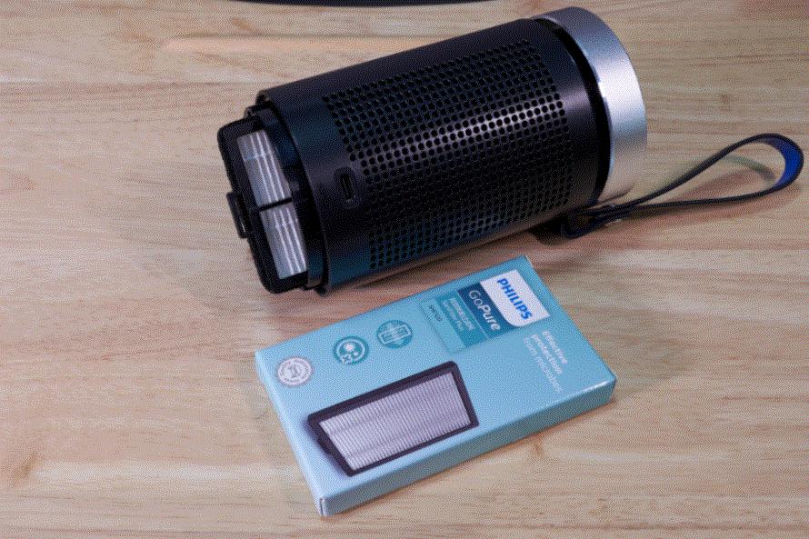 飞利浦车载净化器s7601,小型飞利浦净化器
