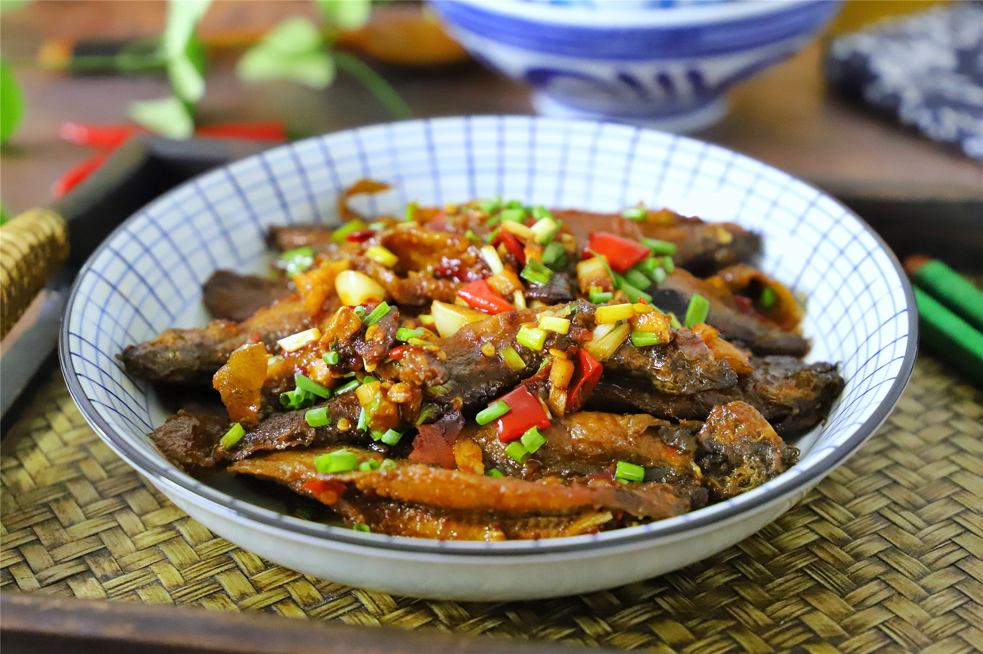 最好吃的时令鱼,秋天最该吃什么鱼肉