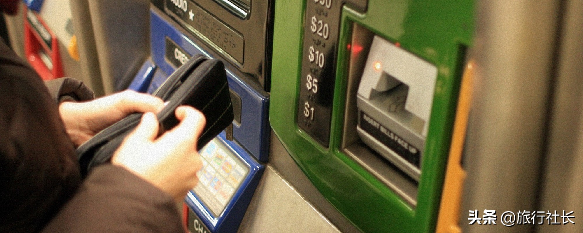 坐火车旅行怎么买票流程,火车随机旅行如何买票