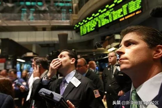 08年金融危机受害者,08年金融危机谁是赢家