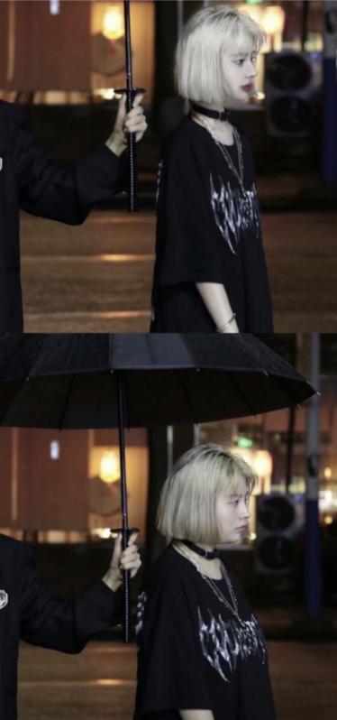 拯救娱乐圈的紫微星：从希望和幻灭之间，只用了一秒的时间