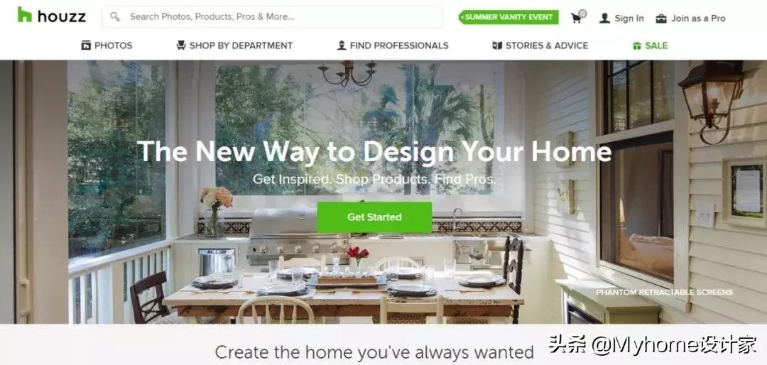 家居收纳与储物灵感,值得收藏的装修效果图