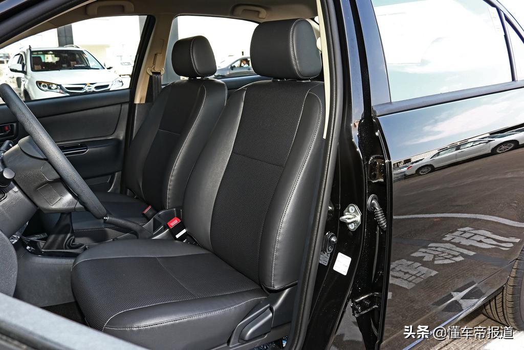 当年的比亚迪f3有多强,新老款比亚迪f3对比相片