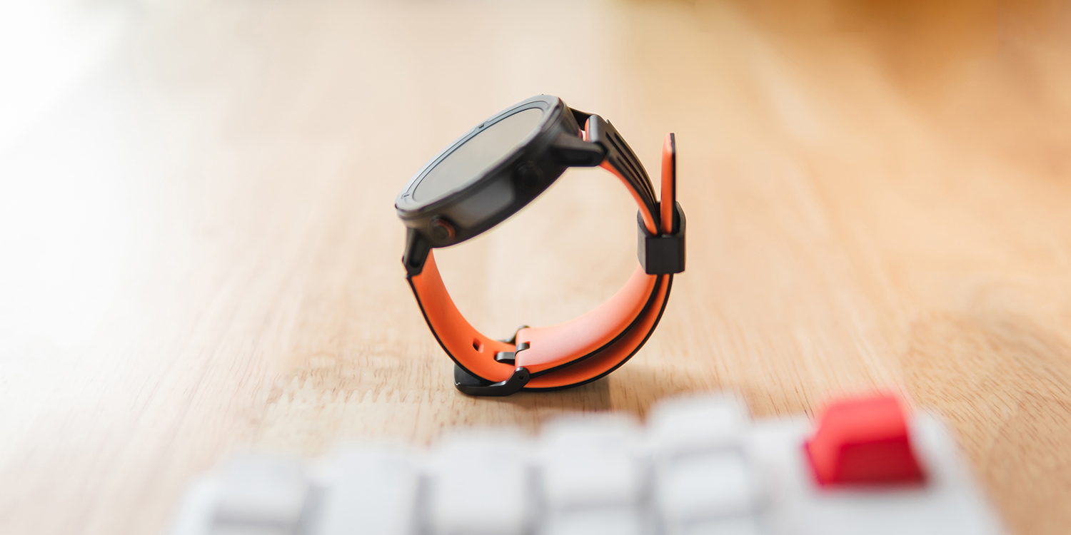 咕咚运动手表x3re深度测评,咕咚x3手表和咕咚x3er的区别