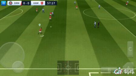 拯救游戏荒单机游戏,手游足球游戏推荐简单玩法教程