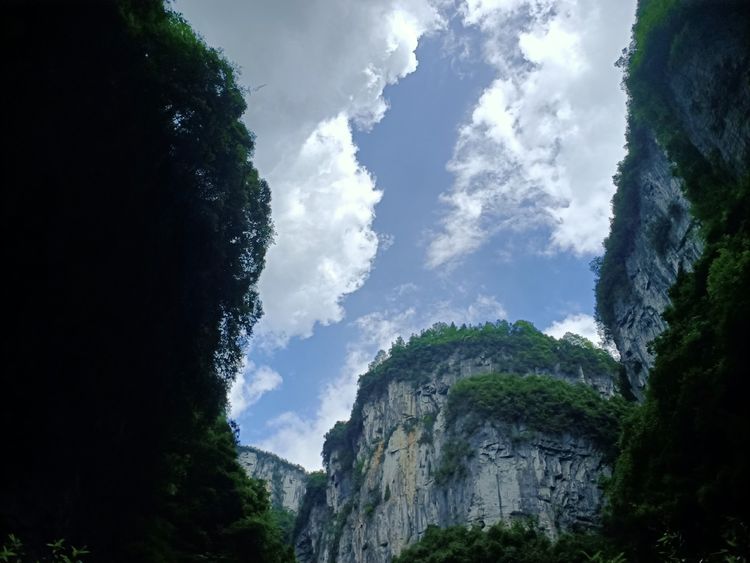 大美武隆仙女山,畅游重庆武隆区仙女山