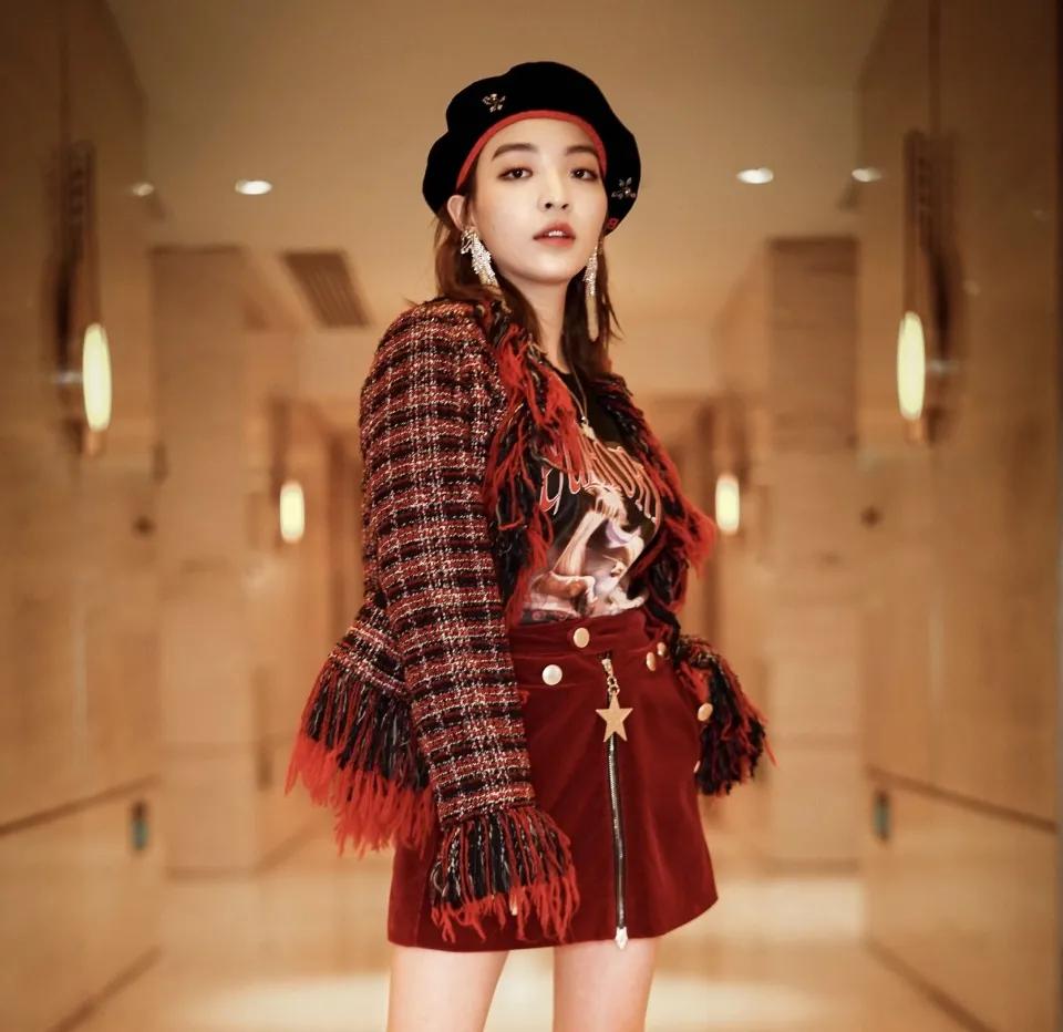 gai在中国新说唱评价vava,vava和gai合唱是什么节目