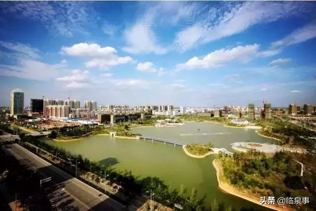 最新安徽61县市经济实力排行榜!临泉排名前列!