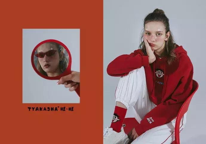 马应龙口红国潮,马应龙老字号口红