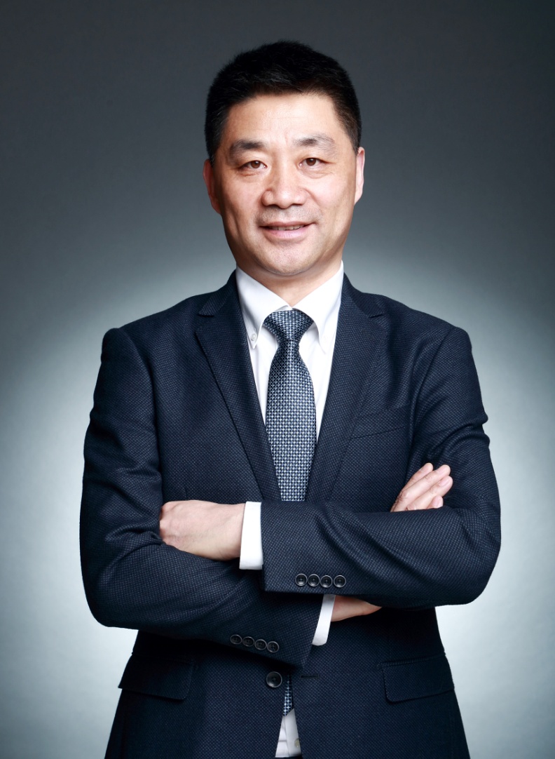 访维度（西安）生物医疗科技有限公司让中国人骨头更好腰杆更硬