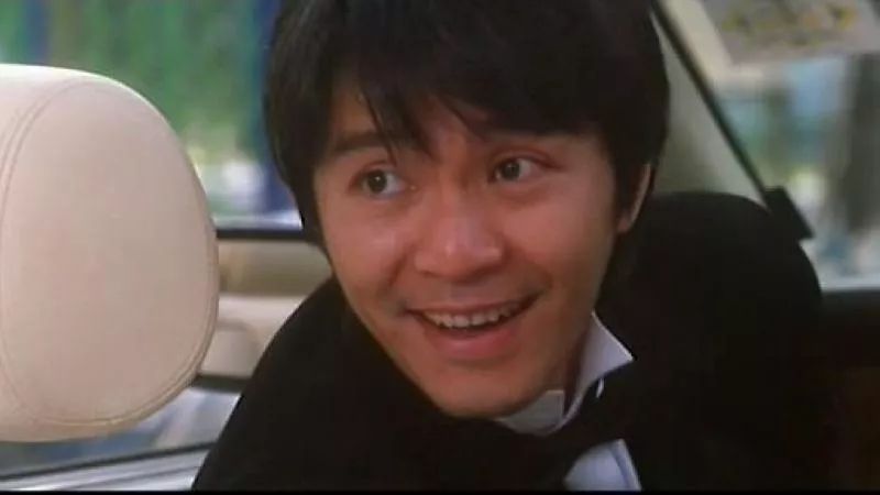 周星驰经典从未被超越的动作,周星驰喜剧之路巅峰之作