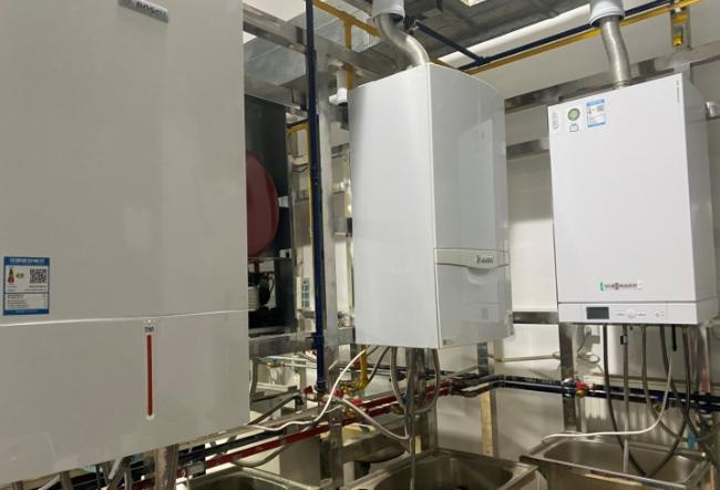 燃气壁挂炉采暖费用贵吗,燃气壁挂炉如何选取暖功率