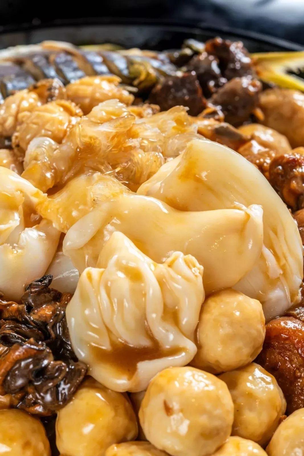 4000m²「平价海鲜」，还藏了个老广早茶，鸡煲、羊肉、虾蟹