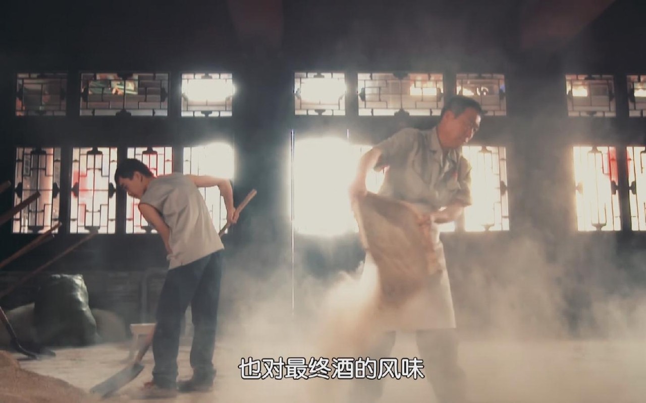 老白汾和出口汾酒哪个好喝,都说汾酒好喝我怎么觉得不好喝