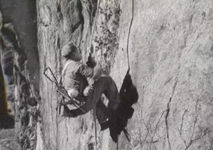 华山最让你震撼的地方,这里是华山作文